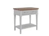 ART Furniture - Palisade Nightstand in Vintage White - 273141-2908 - GreatFurnitureDeal
