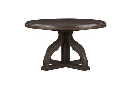 ART Furniture - Vintage Salvage Aiden Round Dining Table -  231224-2812 - GreatFurnitureDeal