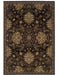 Oriental Weavers - Hudson Brown/ Beige Area Rug - 042G1 - GreatFurnitureDeal