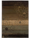 Oriental Weavers - Hudson Brown/ Beige Area Rug - 074A1 - GreatFurnitureDeal