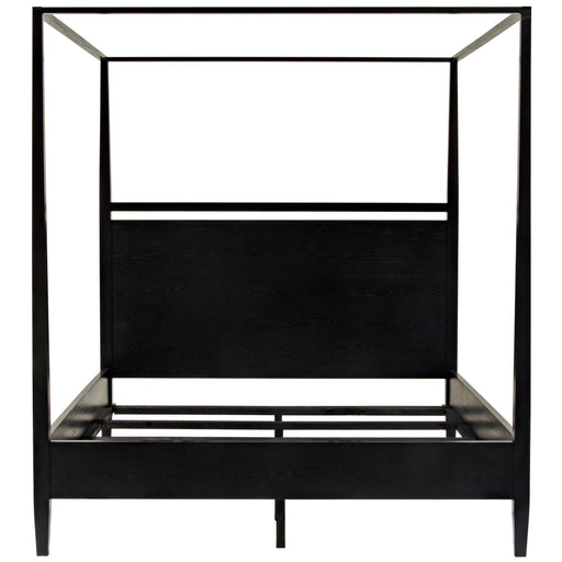 CFC Furniture - Soledad Bed, Cal King - HW005-CK - GreatFurnitureDeal