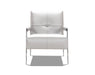 J&M Furniture - I765 Arm Chair in Light Grey - 17445 - GreatFurnitureDeal