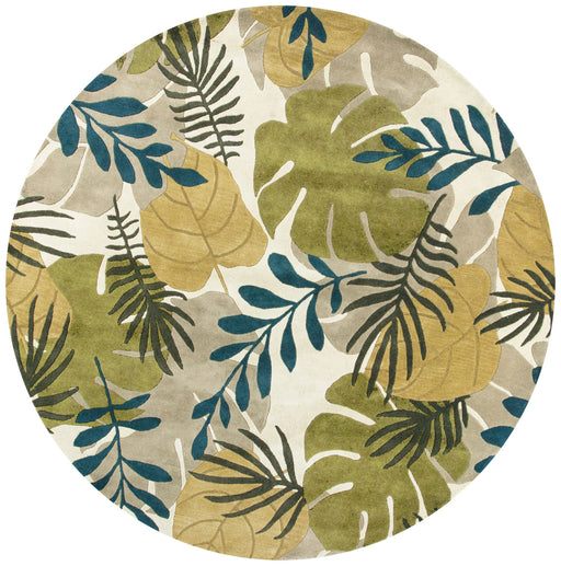 KAS Oriental Rugs - Havana Ivory Area Rugs - HAV2637 - GreatFurnitureDeal