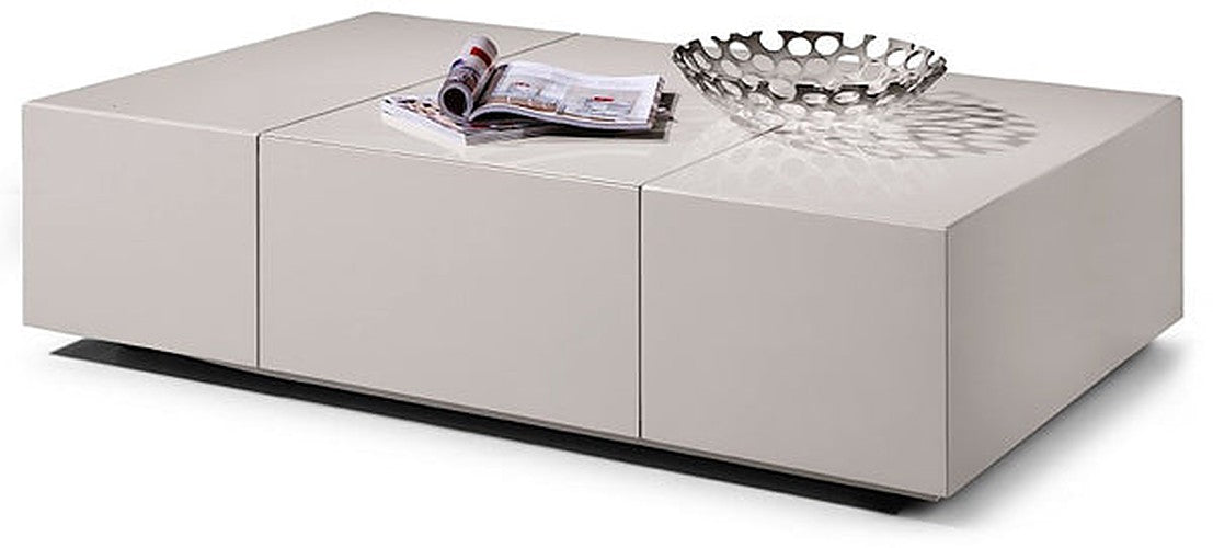 J&M Furniture - P592A Coffee Table - 18041 - GreatFurnitureDeal