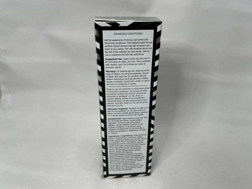 Babe Lash Enhancing Conditioner 3 ml - 0.1 oz - New in Box! - GreatFurnitureDeal