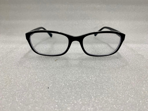 Vogue VO5094B Eyeglass Frames W44-54 - Black - GreatFurnitureDeal