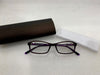 NEW Auth PRODESIGN DENMARK Japan 1732 c.5032 Purple Eyeglasses Frames - GreatFurnitureDeal