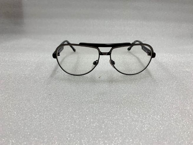 DIESEL DL 5033 088 green-purple frame eyewear eyeglasses