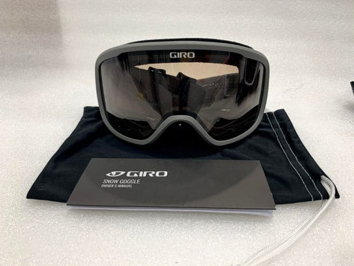Giro snow goggles adult frame with Expansion View Technology - GreatFurnitureDeal