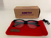 NEW Smith SMT Coaster Eyeglasses 0R60 Black Brown 100% AUTHENTIC - GreatFurnitureDeal