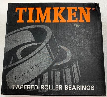 Timken JM734449 90B01 Tapered Roller Bearing Full Assembly - 6.6929 in Bore, 9.4488 in OD - GreatFurnitureDeal
