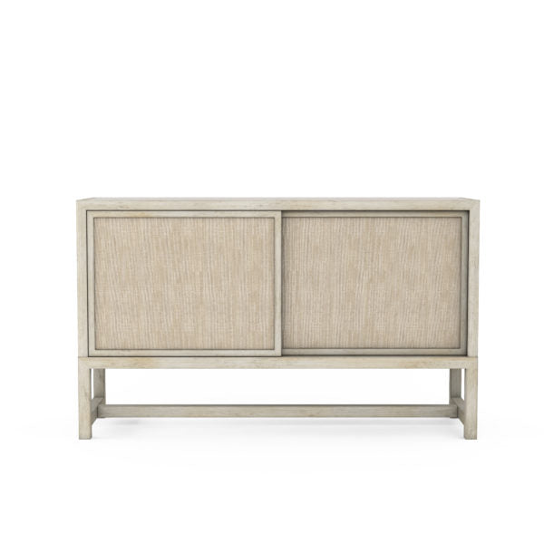 ART Furniture - Cotiere Sideboard in White Oak - 299251-2349