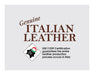 Transformer II Leather Power Reclining Sofa - 649145-128329-Chocolate