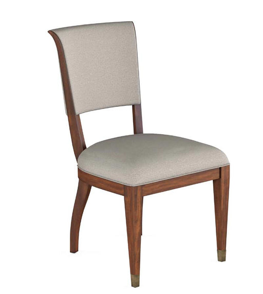 ART Furniture - Newel Side Chair in Vintage Cherry (Set of 2) - 294202-1406 - GreatFurnitureDeal