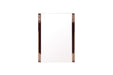 VIG Furniture - Modrest Token Modern Black & Gold Bedroom Set - VGVCBD815-SET - GreatFurnitureDeal
