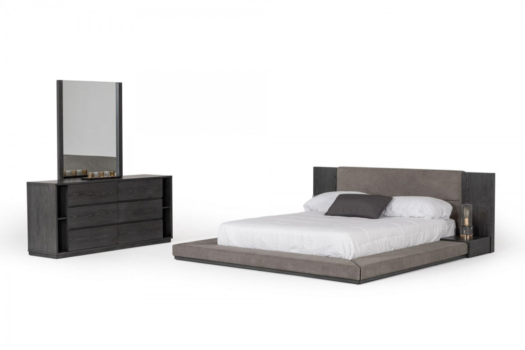 VIG Furniture - Nova Domus Jagger Modern Grey Dresser - VGMABR-55-GRY-DRS - GreatFurnitureDeal