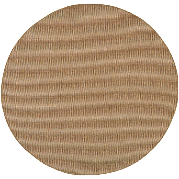 Oriental Weavers - Karavia Sand/ Sand Area Rug - 2067X