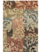 Oriental Weavers - Kendall Ivory/ Multi Area Rug - 561X1 - GreatFurnitureDeal