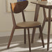 Coaster Furniture - Kersey 5 Piece Dining Room Set - 103061-62 - GreatFurnitureDeal