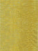 KAS Oriental Rugs - Key West Marigold Yellow Area Rugs - KAS0607 - GreatFurnitureDeal
