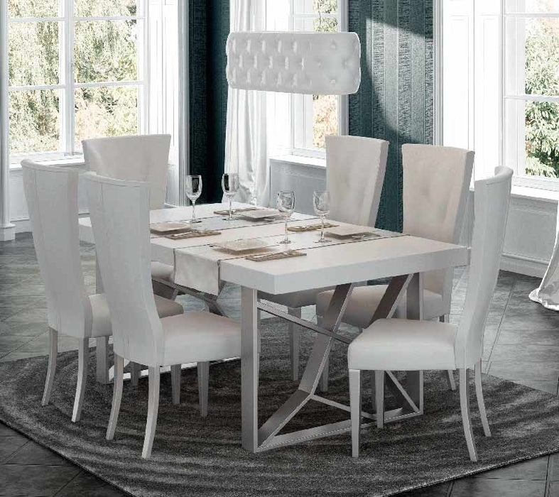 ESF Furniture - Franco Spain Dining Table - KIUDININGTABLE - GreatFurnitureDeal