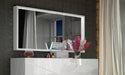 ESF Furniture - Franco Spain Kiu Mirror - KIUMIRRORDD