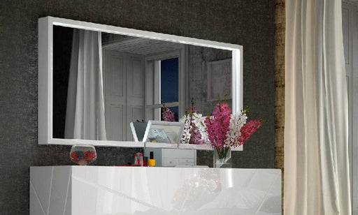 ESF Furniture - Franco Spain Kiu Mirror - KIUMIRRORDD - GreatFurnitureDeal