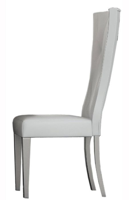 ESF Furniture - Franco Spain Side Chair - KIUSIDECHAIR