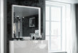 ESF Furniture - Franco Spain Kiu Mirror - KIUMIRROR