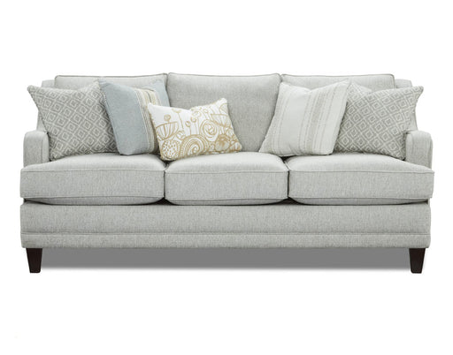 Southern Home Furnishings - Limelight Mineral Sofa in Gray - 7000-00KP Limelight Mineral Sofa - GreatFurnitureDeal