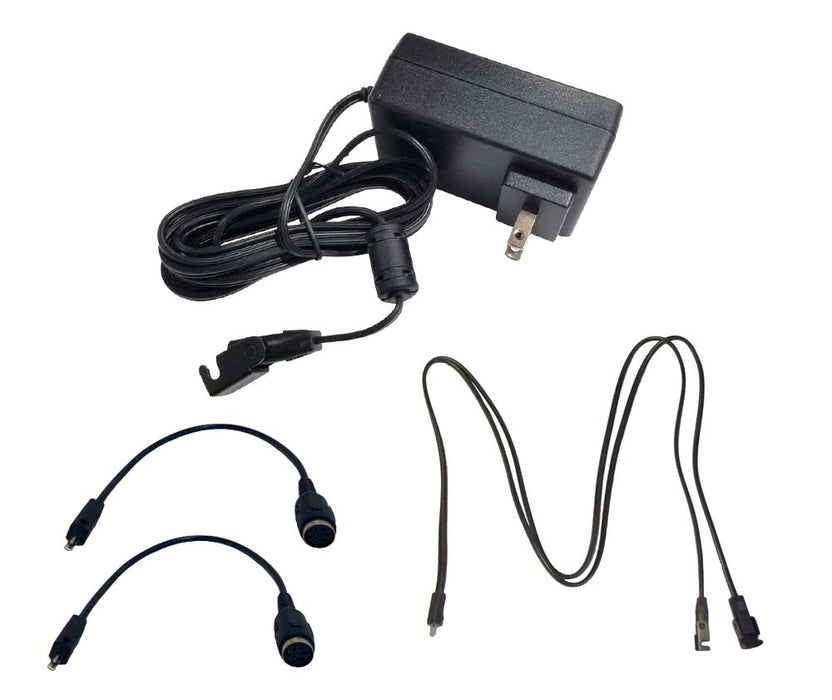 La-Z-Boy - Power Recliner Replacement Power Supply-Adaptor Electric Couch Plug with 5 Pin adapter