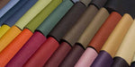 Moroni Furniture Leather Swatches