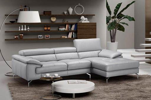 J&M Furniture - Liam Premium Leather Sectional - 18273 - GreatFurnitureDeal