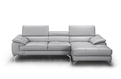 J&M Furniture - Liam Premium Leather Sectional - 18273 - GreatFurnitureDeal