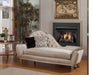 Benetti's Italia - Sofia 5 Piece Living Room Set in Pearl White
