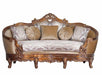 European Furniture - Victorian Loveseat - 33091-L - GreatFurnitureDeal