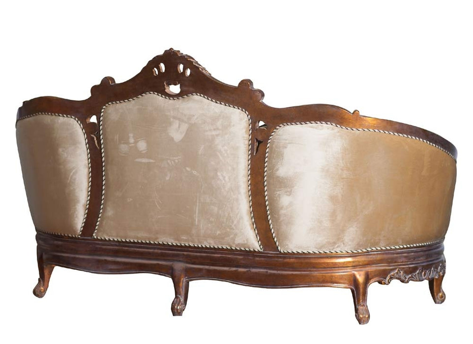 European Furniture - Victorian Loveseat - 33091-L - GreatFurnitureDeal