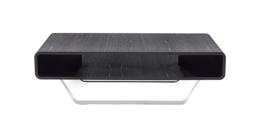 J&M Furniture - 136A Modern Coffee Table in Grey - 17799 - GreatFurnitureDeal