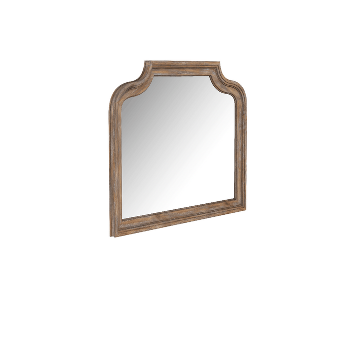 ART Furniture - Architrave Mirror in Almond - 277120-2608