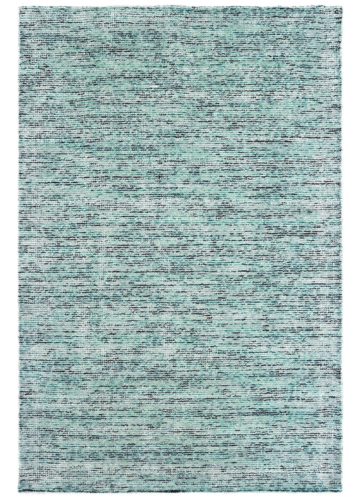 Oriental Weavers - Lucent Blue/ Teal Area Rug - 45901 - GreatFurnitureDeal