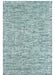 Oriental Weavers - Lucent Blue/ Teal Area Rug - 45901 - GreatFurnitureDeal