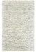 Oriental Weavers - Lucent Ivory/ Stone Area Rug - 45902 - GreatFurnitureDeal