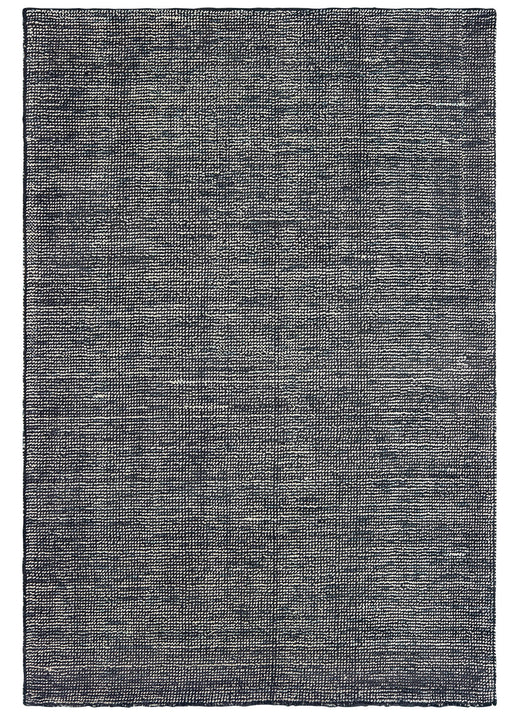 Oriental Weavers - Lucent Charcoal/ Black Area Rug - 45904 - GreatFurnitureDeal