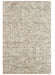 Oriental Weavers - Lucent Ivory/ Sand Area Rug - 45908 - GreatFurnitureDeal