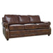 Mariano Italian Leather Furniture - Levi Sofa and Chair Set - Levi-SC - GreatFurnitureDeal