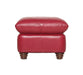Mariano Italian Leather Furniture - Weston Italian Leather  Sofa, Chair and Ottoman Set - Weston-SCO - GreatFurnitureDeal