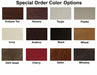 Mariano Italian Leather Furniture - Bennett Italian Leather Sofa - LUK-BENNETT-S - GreatFurnitureDeal