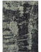 Oriental Weavers - Luna Black/ Ivory Area Rug - 1805K - GreatFurnitureDeal