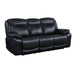 Acme Furniture - Ralorel Loveseat in Black - LV00061 - GreatFurnitureDeal