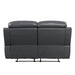 Acme Furniture - Lamruil Loveseat in Gray - LV00073 - GreatFurnitureDeal